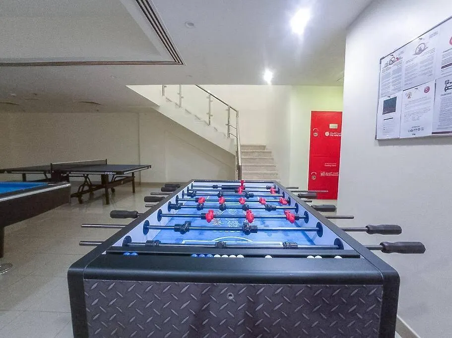 Apartment Havn -1 Bedroom Unit In Dubai Marina, Marina View